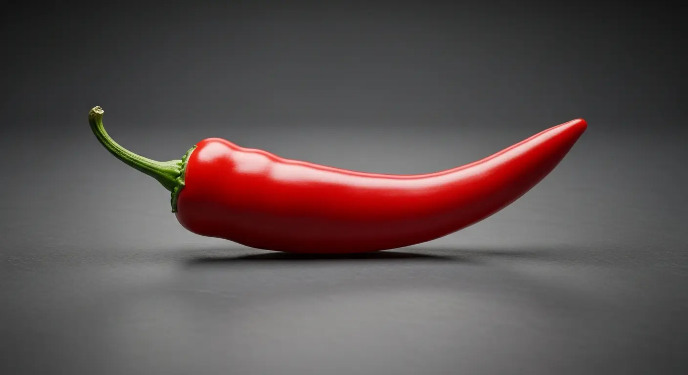 Pepper (Chili)